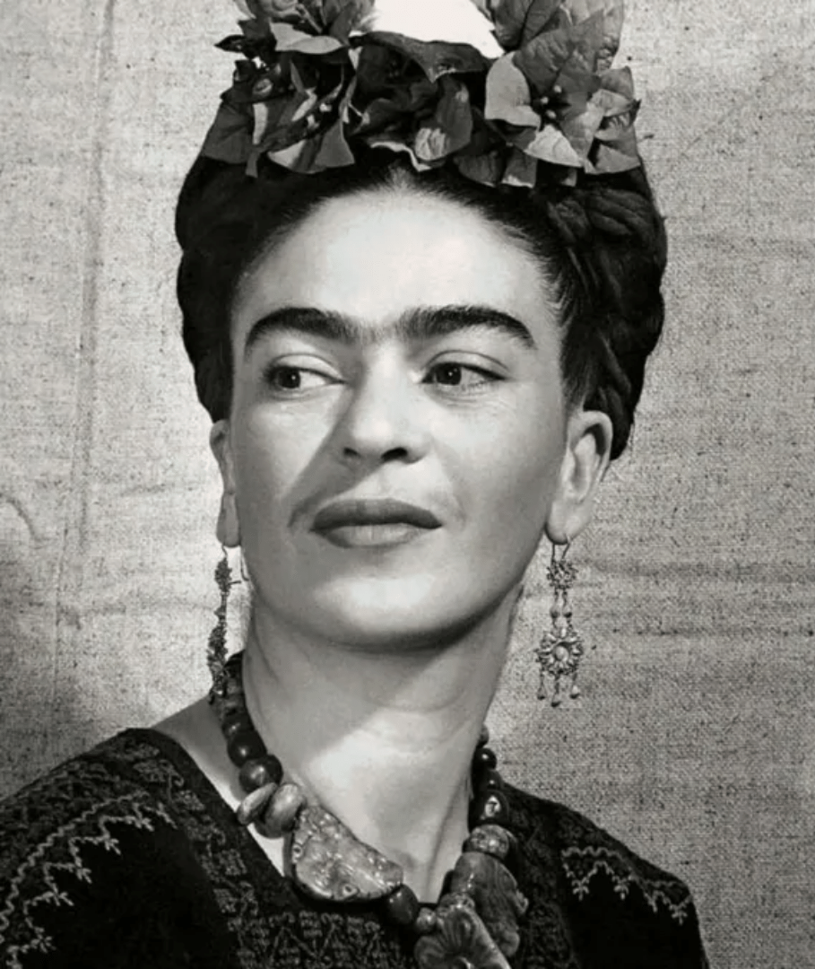 Quem foi Frida Kahlo? - LGBTQ+Spacey